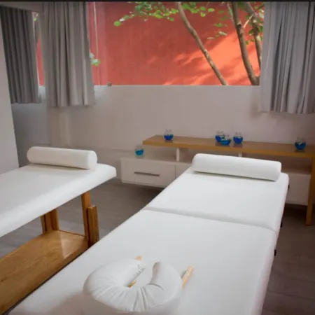 Radisson Hotel Cuernavaca