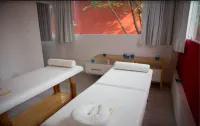 Radisson酒店庫埃納瓦卡 - SPA