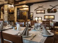 Mountain Lake Hotel Hotels in Smolyan