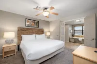 Still Waters Resort