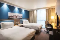 Hampton by Hilton Aberdeen Airport Hotels in Inverurie