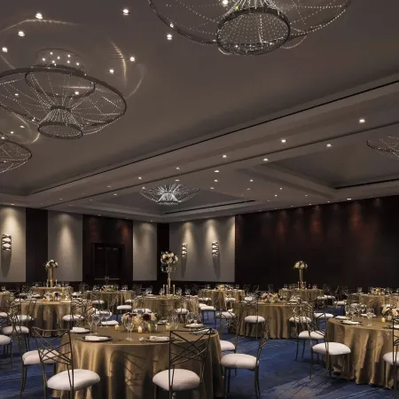 The Ritz-Carlton, Denver