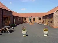 Setcops Farm Holiday Cottages - Spa