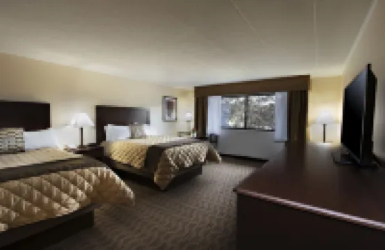 Chestnut Mountain Resort