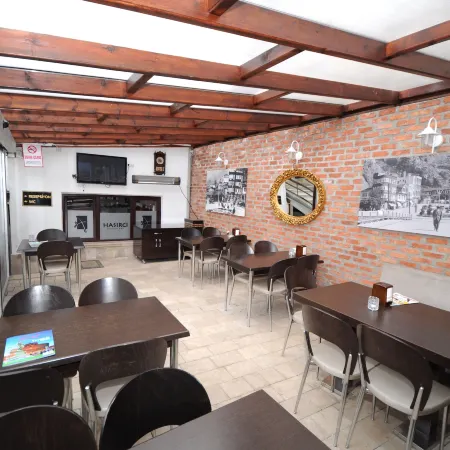 Hasırcı Konakları