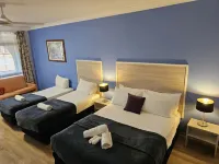 Cumberland Motor Inn Hotels in Cessnock