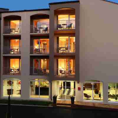 Hôtel l'Onda Hotel Exterior