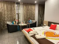 Sukhsagar Beach Resort on Beach !! Near Kunkeshwar Temple !! Hotels in Sindhudurg