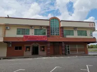 Indah Inn Hoteles en Tawau