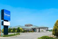 로드웨이 인 & 스위트 블렌딩