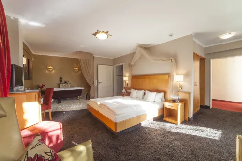 Hotel Backenköhler - Pet friendly