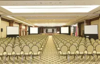 Eurobuilding Hotel & Suites Caracas