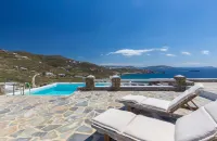 Seablue Villas - Villas