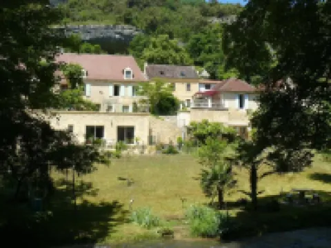 Chambres d'Hôtes & Gites Pouget Hotels in Les Eyzies-De-Tayac-Sireuil