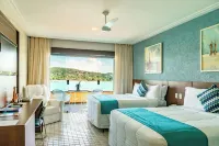 Hotel Ferradura Private Отели в г. Армасан-дус-Бузиус