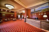 METROPOL HOTEL Yerevan - 4-Sterne