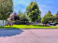 Ashland Motel - Oregon