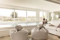 Masseria Prosperi - spa