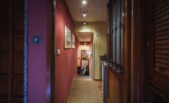 Sailors Rest Riomaggiore - Cinque Terre