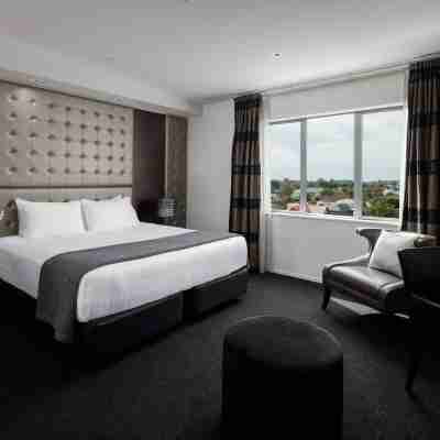 基督城拉蒂默瑞吉斯酒店, EVT旗下 Rooms