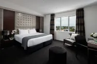 Rydges Latimer Christchurch - romantis