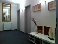 Hotel Gruenshof Hotels in Walldorf