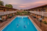 Hotel Cordoba Hotels in Granada