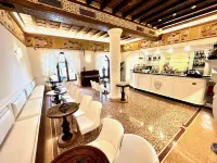 Albergo Gardesana - bar