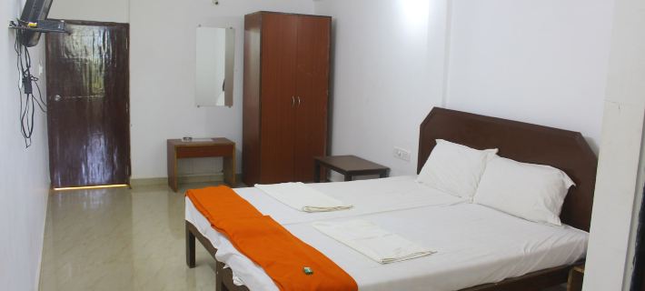 Poonam Village Resort Hotel a Anjuna
