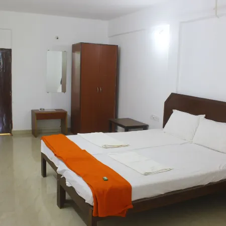 Poonam Village Resort
