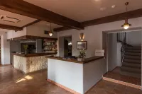 Hotel Vimbula Hotels in Rozat