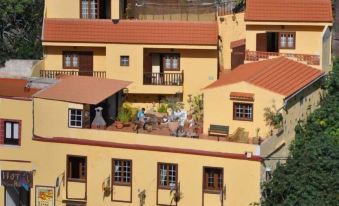 Hotel Rural Villa de Hermigua