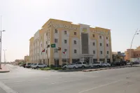 AlMuhaidb Residence Alkhafji Hotels near Khafji beach