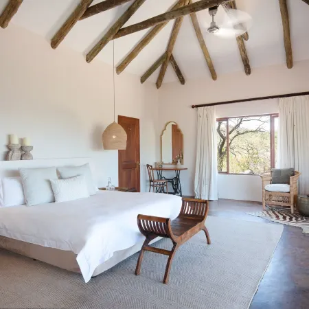 Tomjachu Bush Retreat