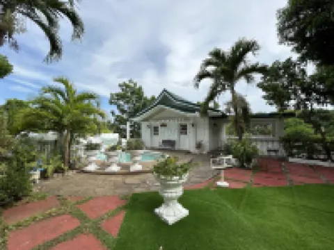 Loreland Farm Resort Hotel a Provincia di Rizal