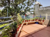 Harish Guest House -Railway Station Road Hotels in 