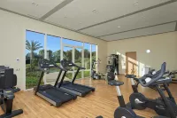 Radisson Blu Resort, Saidia Garden - Gym