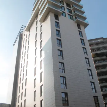 Uptown Palace