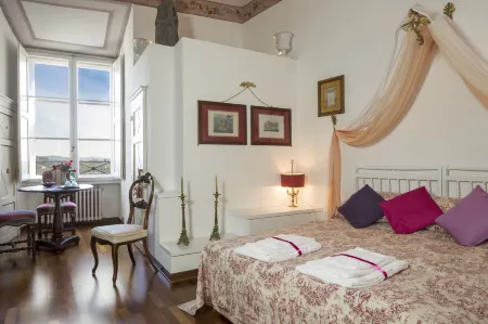 La Dimora Dei Monaci Отели рядом с достопримечательностью «Городской Музей»