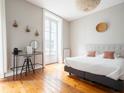 B&B l'Escapade Bordelaise