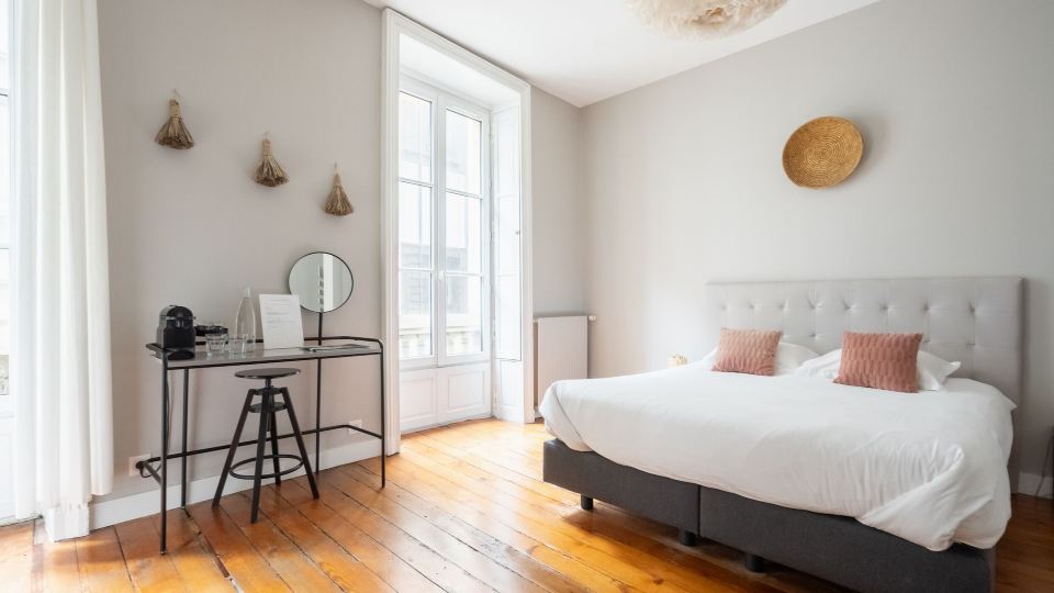 B&B l'Escapade Bordelaise