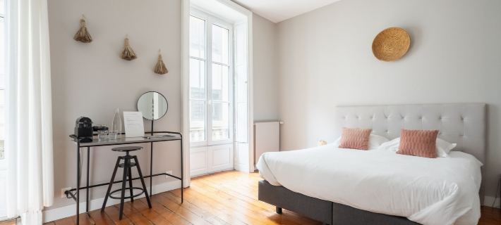 B&B l'Escapade Bordelaise Hotels in Bordeaux