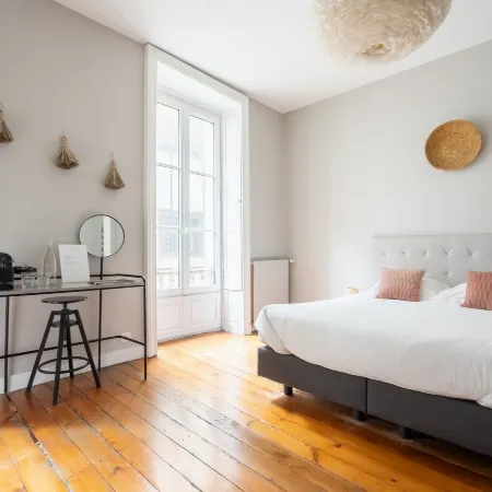 B&B l'Escapade Bordelaise