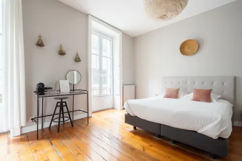 B&B l'Escapade Bordelaise - Bed and Breakfasts