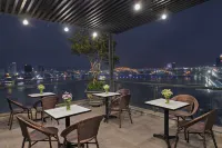 아보라 호텔 다낭 호텔