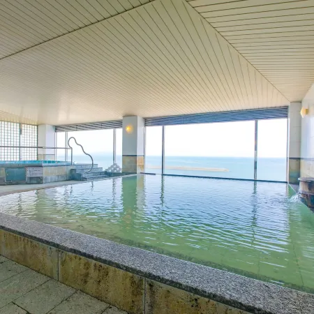 Ibusuki Kaijo Hotel