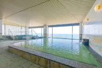 Ibusuki Kaijo Hotel - spa