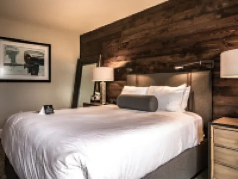 Ironworks Hotel Hoteles en Beloit