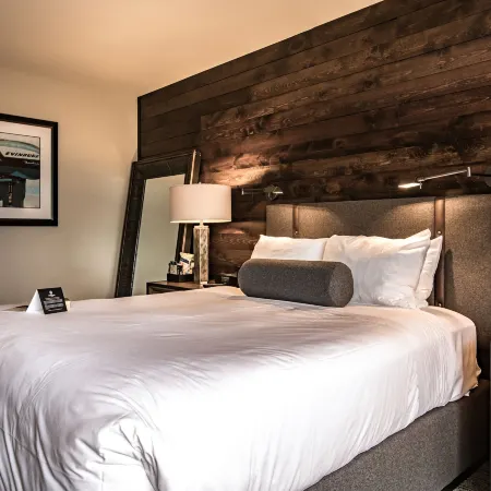 Ironworks Hotel