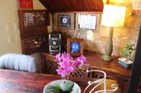Hotel San Jorge Hotels in Teziutlan
